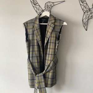 Ellen tracy vest
